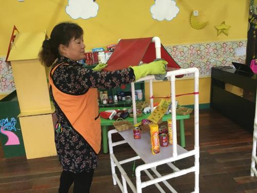 上海打掃衛(wèi)生服務(wù)中心 上海打掃衛(wèi)生服務(wù)中心