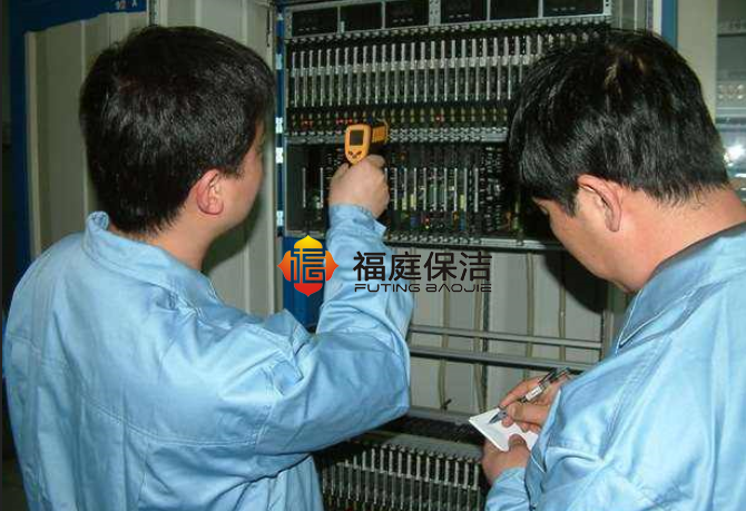 上海嘉定機(jī)房保潔公司 上海嘉定機(jī)房保潔公司