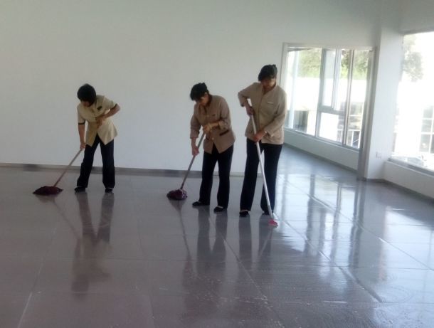 區(qū)域?qū)I(yè)保潔清洗服務(wù)