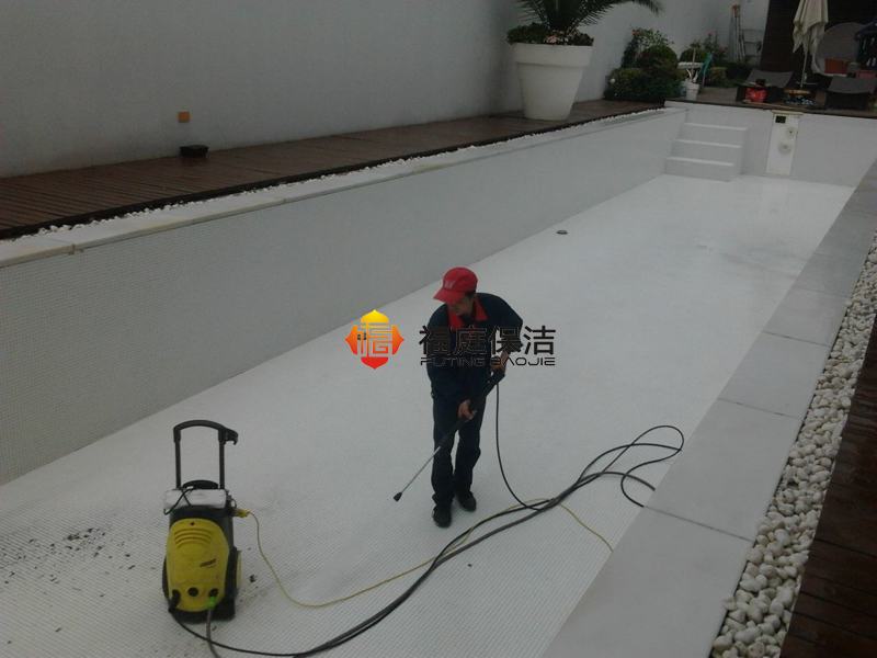 上海水池水箱清洗消毒公司 上海水池水箱清洗消毒公司