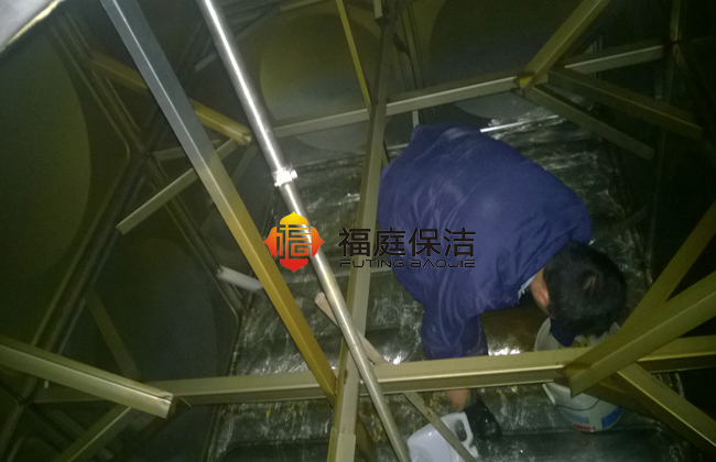 上海松江區(qū)不銹鋼水箱清洗消毒公司 上海松江區(qū)不銹鋼水箱清洗消毒公司