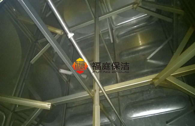 上海虹口區(qū)不銹鋼水箱清洗消毒公司 上海虹口區(qū)不銹鋼水箱清洗消毒公司