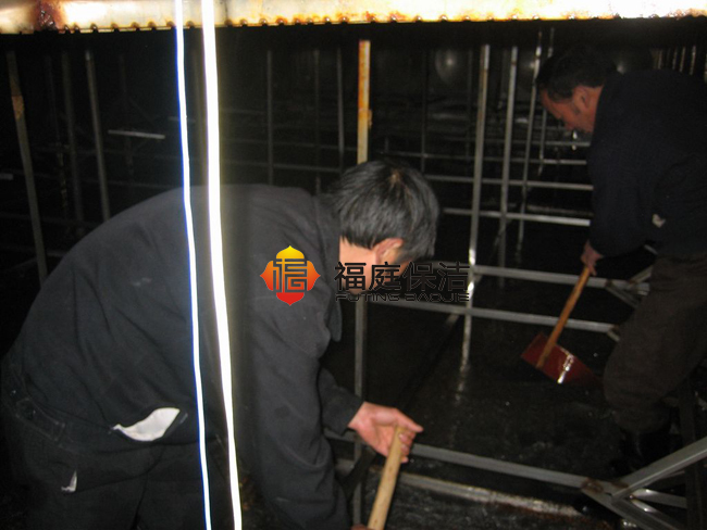 上海楊浦區(qū)水箱清洗消毒公司 上海楊浦區(qū)水箱清洗消毒公司