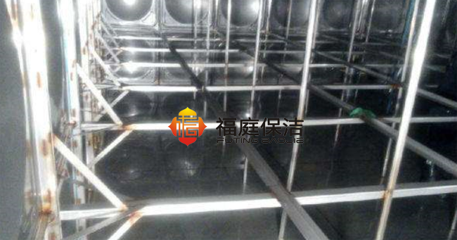 上海楊浦區(qū)水箱清洗消毒公司 上海楊浦區(qū)水箱清洗消毒公司