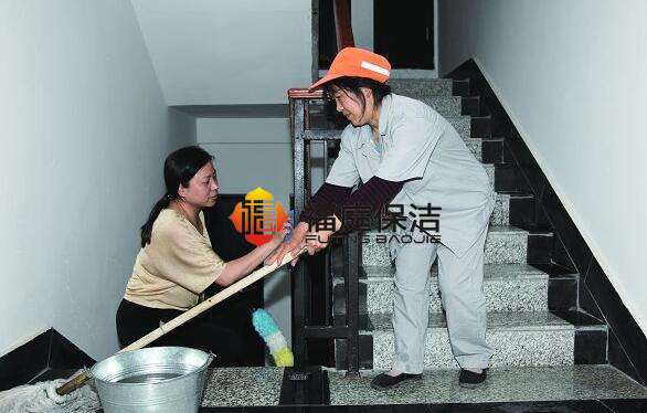 上海工程打掃衛(wèi)生公司 上海工程打掃衛(wèi)生公司