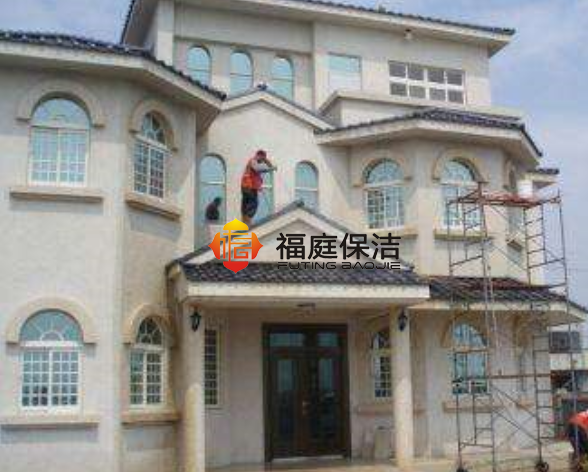 上海別墅打掃衛(wèi)生公司 上海別墅打掃衛(wèi)生公司