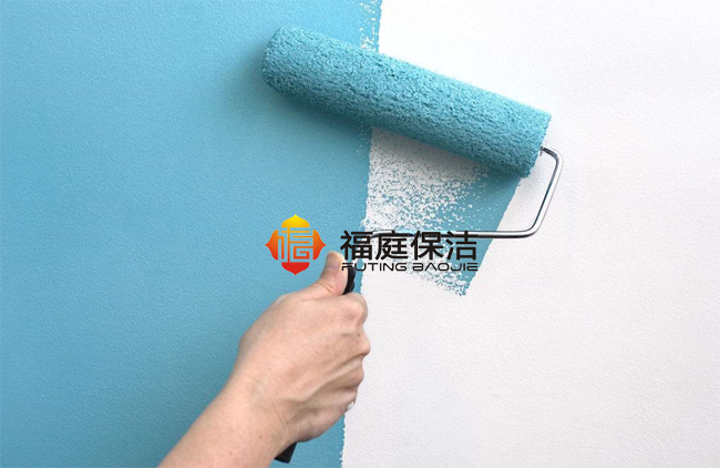 上海大廈涂料粉刷公司 上海大廈涂料粉刷公司