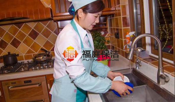 上海別墅保潔公司 上海別墅保潔公司