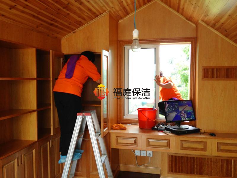 上海別墅保潔公司 上海別墅保潔公司