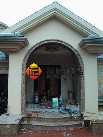 上海別墅保潔公司哪家好 上海別墅保潔公司哪家好