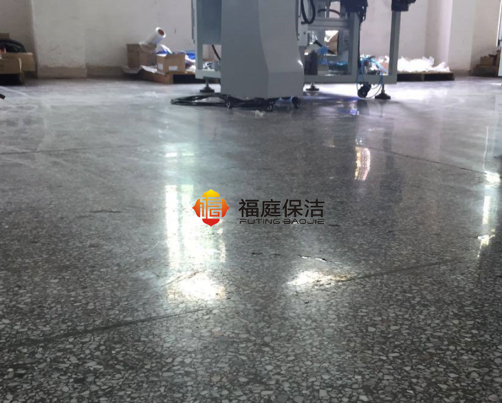 上海地面翻新公司 上海地面翻新公司