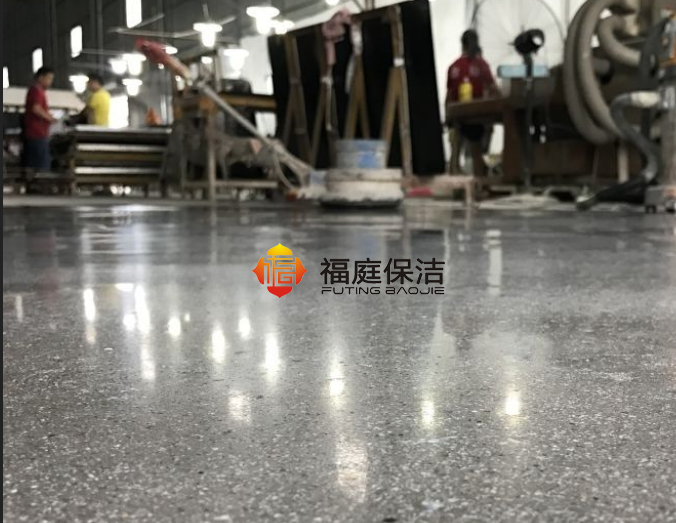 上海地面翻新公司 上海地面翻新公司