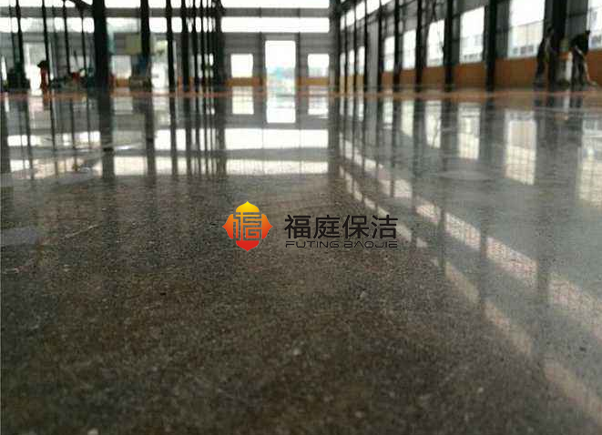 上海學(xué)校地面翻新公司 上海學(xué)校地面翻新公司