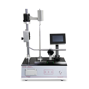 塑料瓶壁厚與底厚測量儀