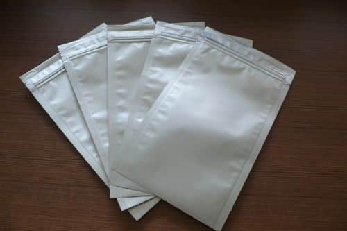 鋁箔包裝袋 鋁箔包裝袋